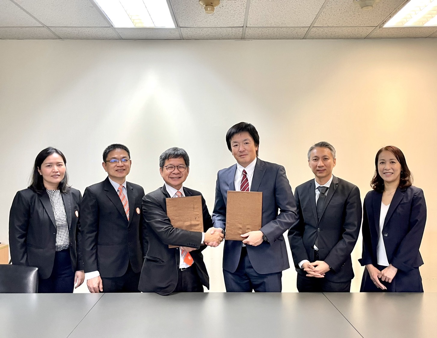 Asia Alliance Partner Co., Ltd.