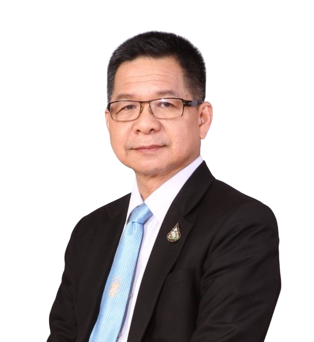 นายชนินทร์ ขาวจันทร์