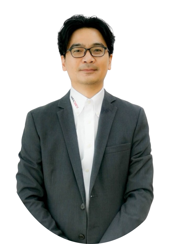 นายสมภพ เกลียวสัมพันธ์