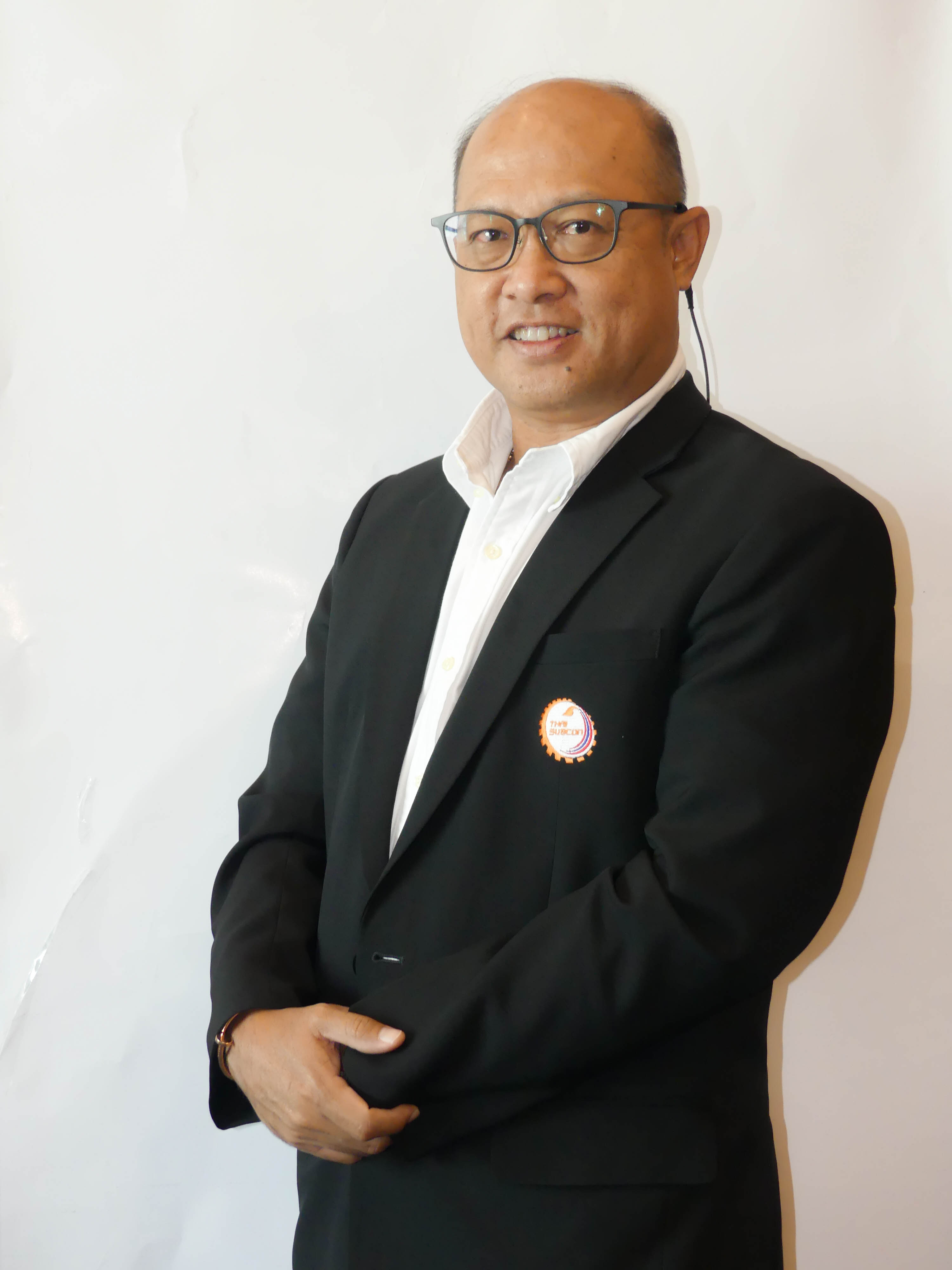 นายชาญชัย ตั้งธรรมพูนผล