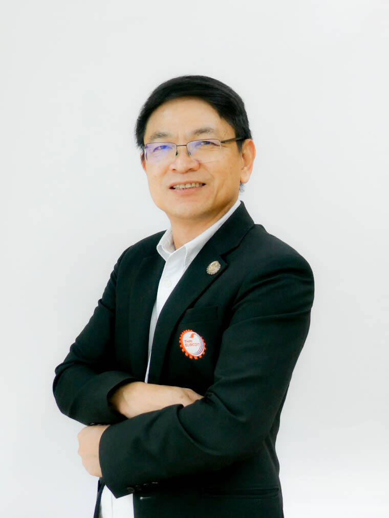 นายพัฒนศักดิ์ แสนสมรส