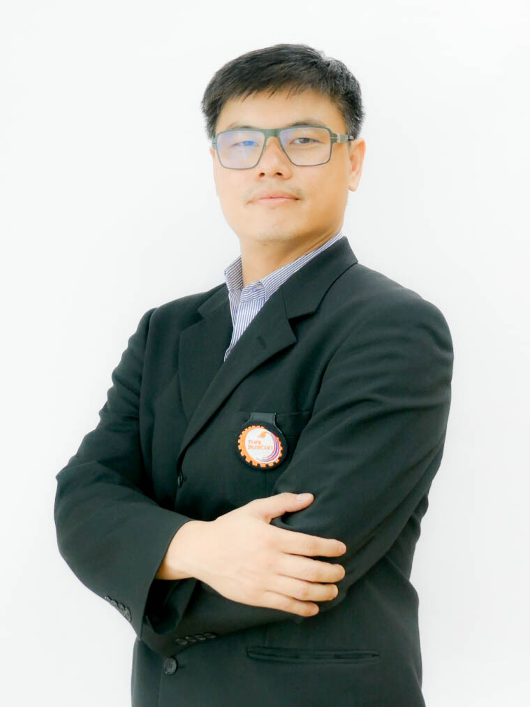 นายวีระชัย ตรีพรเจริญ