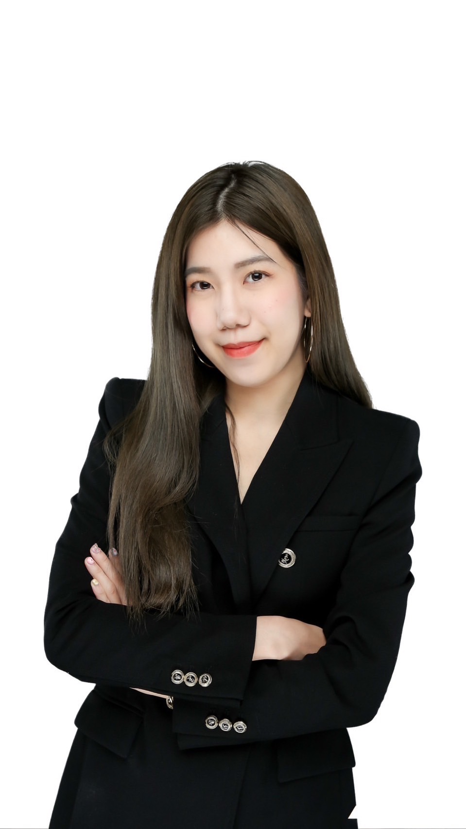 นางสาวศันศนีย์ ธรรมมนุญกุล